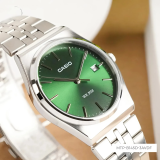 Đồng Hồ Casio Nam MTP-B145D-3AVDF