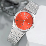 Đồng Hồ Casio Nam MTP-B145D-4A2VDF