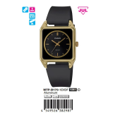 Đồng Hồ Casio Nam MTP-B170-1EVDF