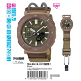 Đồng Hồ Casio Nam PRJ-B001B-5DR