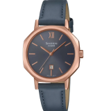 Đồng Hồ Casio Nam SHE-4554GYM-8AUDF