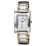 Đồng Hồ Casio Nữ BEL-100SG-7AVDF