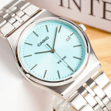 Đồng Hồ Casio Tiffany - Nam MTP-B145D-2A1VDF 