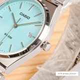 Đồng Hồ Casio Tiffany - Nam MTP-B145D-2A1VDF 