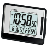 Đồng Hồ Casio Unisex DQ-980-1DF