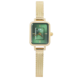 Đồng Hồ Daniel Wellington 15.4x18.2mm Nữ DW00100653