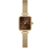 Đồng Hồ Daniel Wellington 15.4x18.2mm Nữ DW00100654