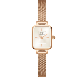 Đồng Hồ Daniel Wellington 15,4x18,2mm Nữ DW00100651