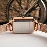 Đồng Hồ Daniel Wellington 20x26mm Nữ DW00100431