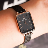 Đồng Hồ Daniel Wellington 20x26mm Nữ DW00100433