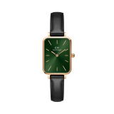 Đồng Hồ Daniel Wellington 20x26mm Nữ DW00100446