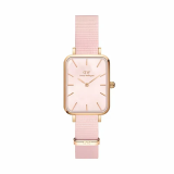Đồng Hồ Daniel Wellington 20x26mm Nữ DW00100509