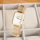 Đồng Hồ Daniel Wellington 20x26mm Nữ DW00100582
