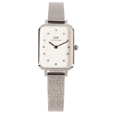 Đồng Hồ Daniel Wellington 20x26mm Nữ DW00100597