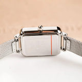 Đồng Hồ Daniel Wellington 20x26mm Nữ DW00100597