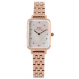 Đồng Hồ Daniel Wellington 20x26mm Nữ DW00100620