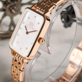 Đồng Hồ Daniel Wellington 20x26mm Nữ DW00100620