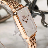Đồng Hồ Daniel Wellington 20x26mm Nữ DW00100620