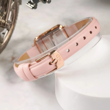 Đồng Hồ Daniel Wellington 20x26mm Nữ DW00100636