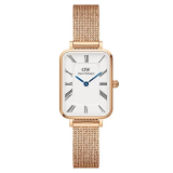 Đồng Hồ Daniel Wellington 20 mm x 26 mm Nữ DW00100687