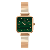 Đồng Hồ Daniel Wellington 22x22mm Nữ DW00100520