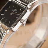 Đồng Hồ Daniel Wellington 22x22mm Nữ DW00100522