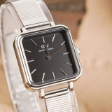 Đồng Hồ Daniel Wellington 22x22mm Nữ DW00100522