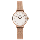 Đồng Hồ Daniel Wellington 24mm Nữ DW00100447