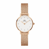 Đồng Hồ Daniel Wellington 24mm Nữ DW00100529