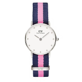 Đồng Hồ Daniel Wellington 26mm Nữ DW00100073