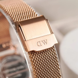 Đồng Hồ Daniel Wellington 28mm Nữ DW00100219