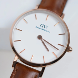 Đồng Hồ Daniel Wellington 28mm Nữ DW00100231