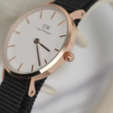 Đồng Hồ Daniel Wellington 28mm Nữ DW00100251