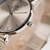 Đồng Hồ Daniel Wellington 28mm Nữ DW00100464