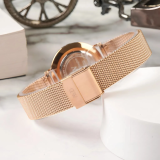 Đồng Hồ Daniel Wellington 28mm Nữ DW00100528