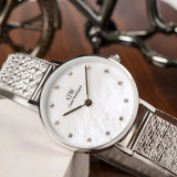 Đồng Hồ Daniel Wellington 28mm Nữ DW00100592