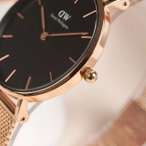 Đồng Hồ Daniel Wellington 32mm Nữ DW00100161