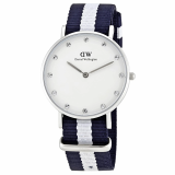 Đồng Hồ Daniel Wellington 34mm Nữ DW00100082