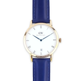 Đồng Hồ Daniel Wellington 34mm Nữ DW00100191