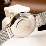 Đồng Hồ Daniel Wellington 36mm Nam DW00100306