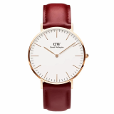 Đồng Hồ Daniel Wellington 36mm Unisex DW00100122