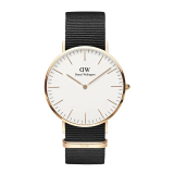 Đồng Hồ Daniel Wellington 36mm Unisex DW00100259
