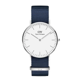 Đồng Hồ Daniel Wellington 36mm Unisex DW00100280