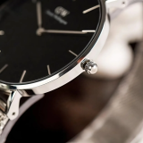 Đồng Hồ Daniel Wellington 36mm Unisex DW00100304