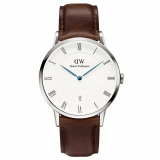 Đồng Hồ Daniel Wellington 38mm Nam DW00100090