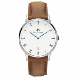 Đồng Hồ Daniel Wellington 38mm Nam DW00100116