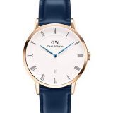 Đồng Hồ Daniel Wellington 38mm Nam DW00100193