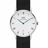 Đồng Hồ Daniel Wellington 38mm Nam DW00100262