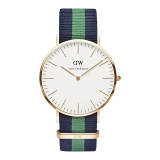 Đồng Hồ Daniel Wellington 40mm Nam DW00100005