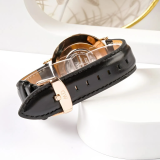 Đồng Hồ Daniel Wellington 40mm Nam DW00100007